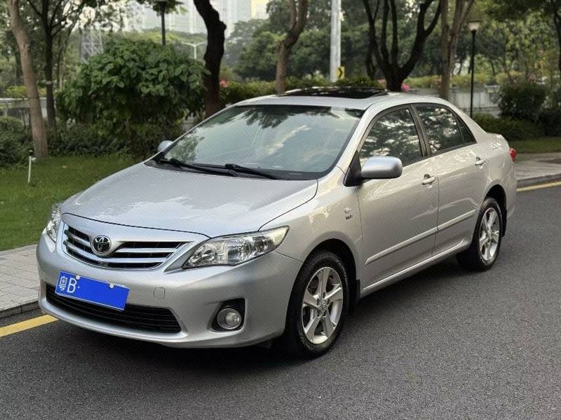 Corolla