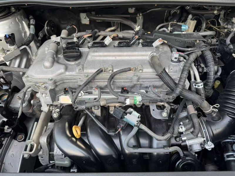 Corolla photo 3
