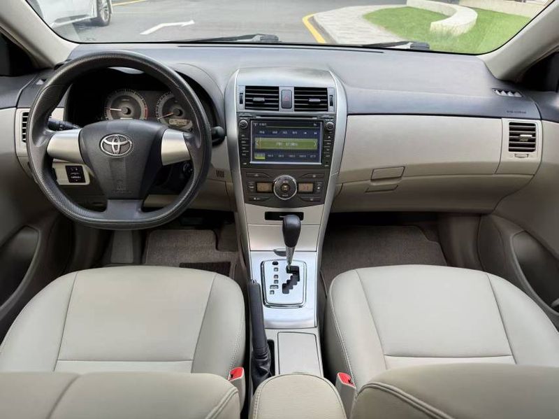 Corolla photo 5