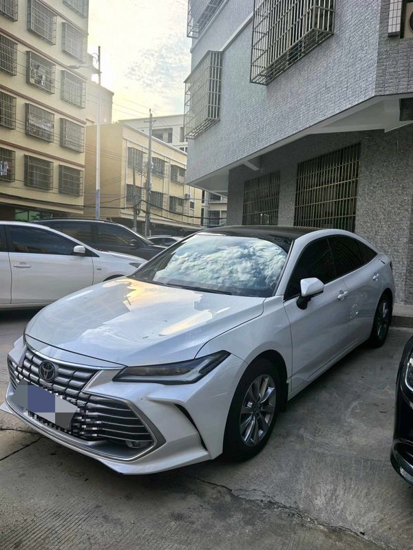Avalon