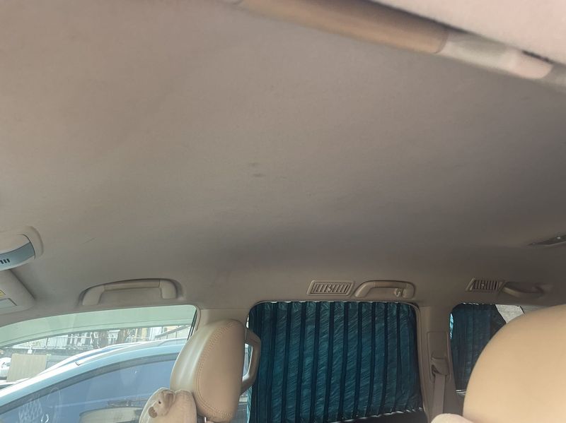 Land Cruiser Prado photo 4