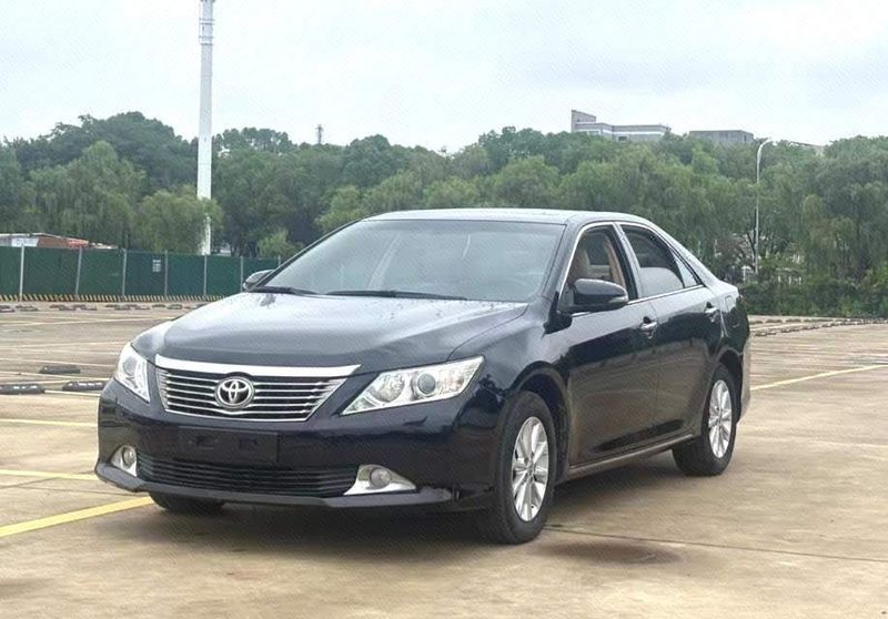 Camry