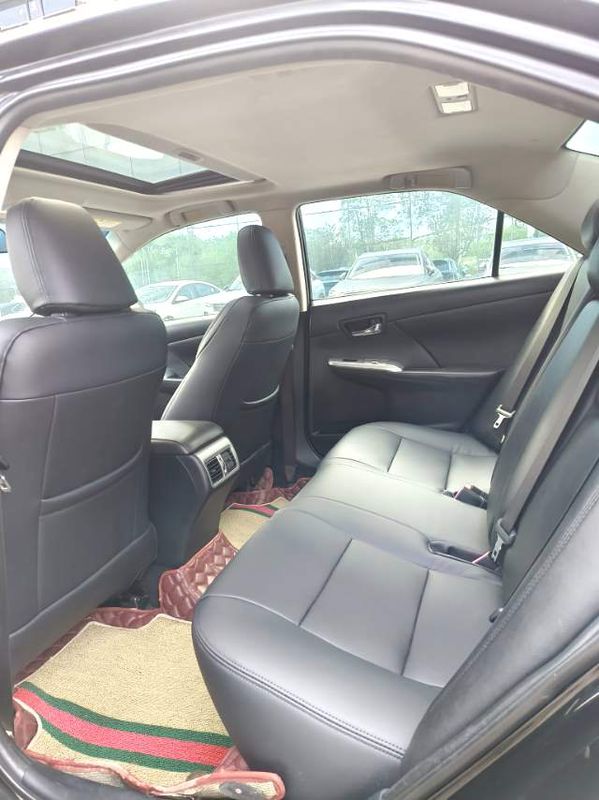 Camry photo 3