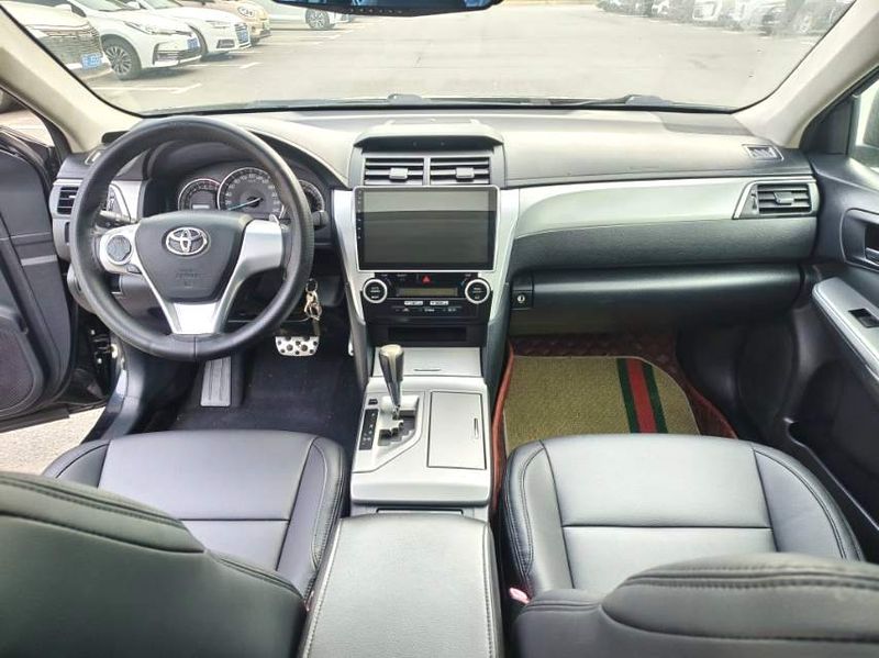 Camry photo 4