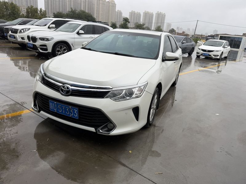 Camry