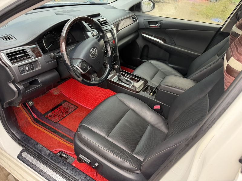 Camry photo 3