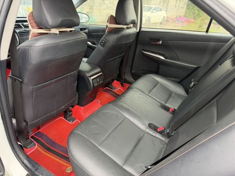 Camry photo 4