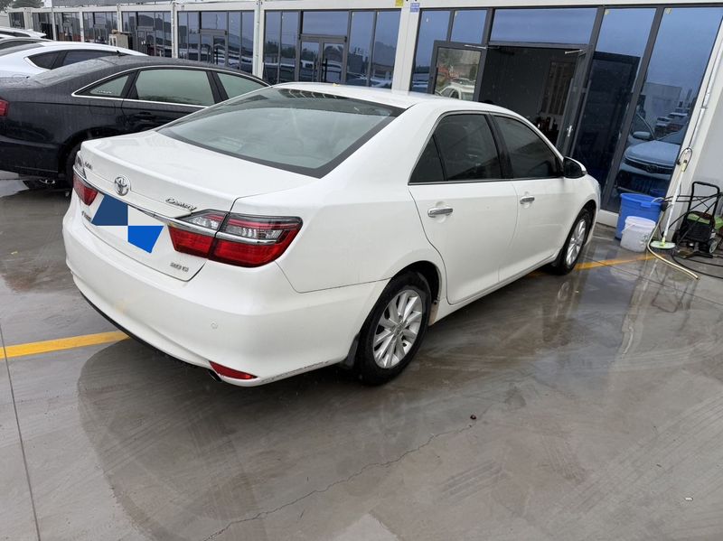 Camry photo 5