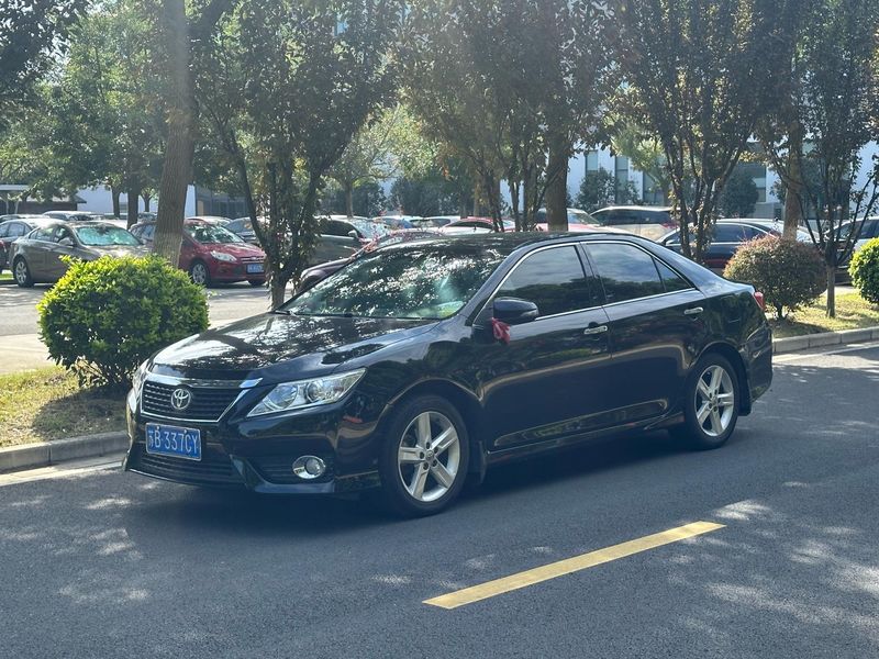 Camry