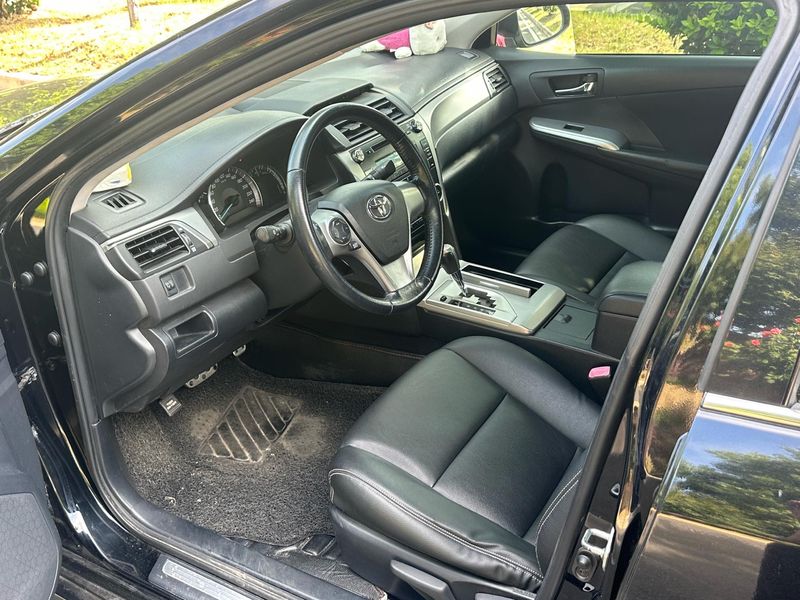 Camry photo 3