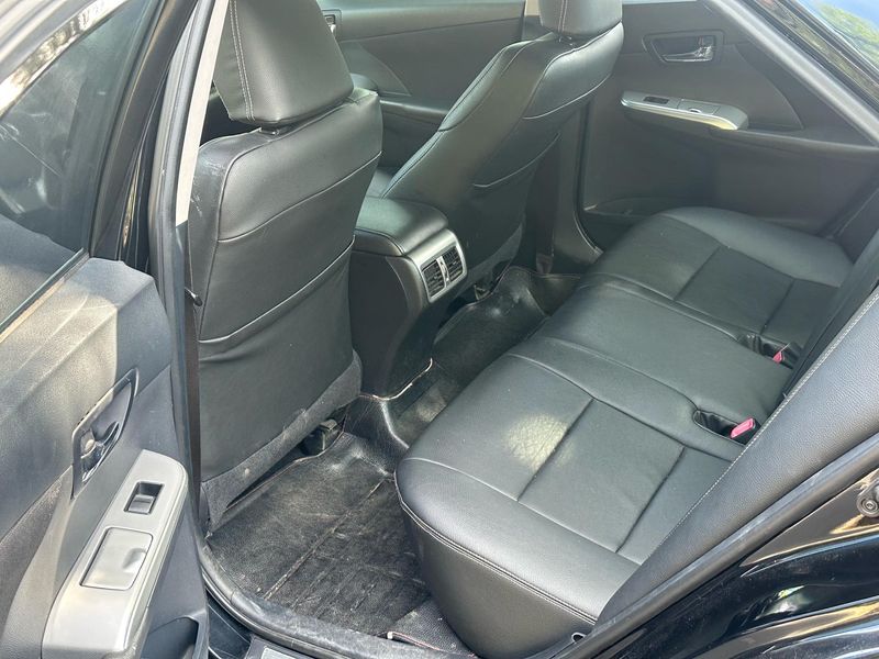 Camry photo 4
