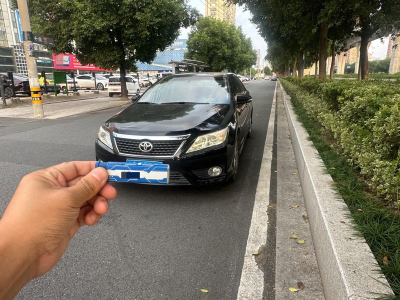 Camry