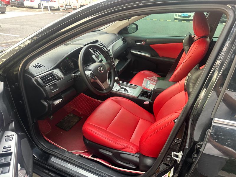 Camry photo 3