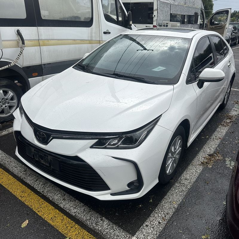 Corolla