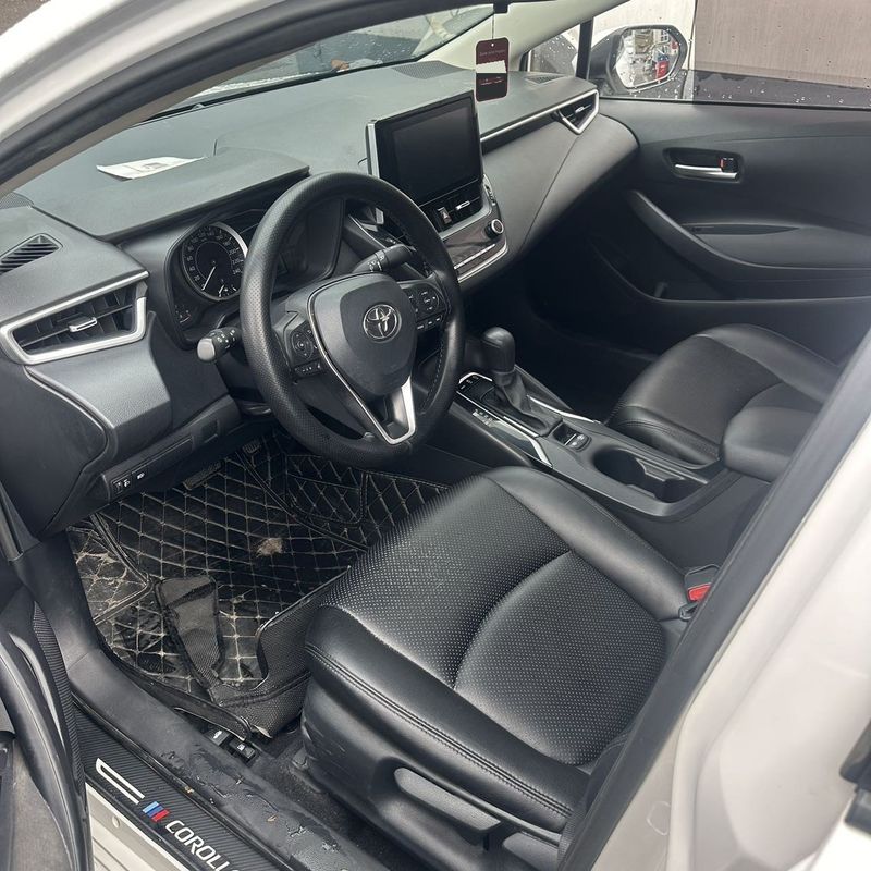 Corolla photo 2