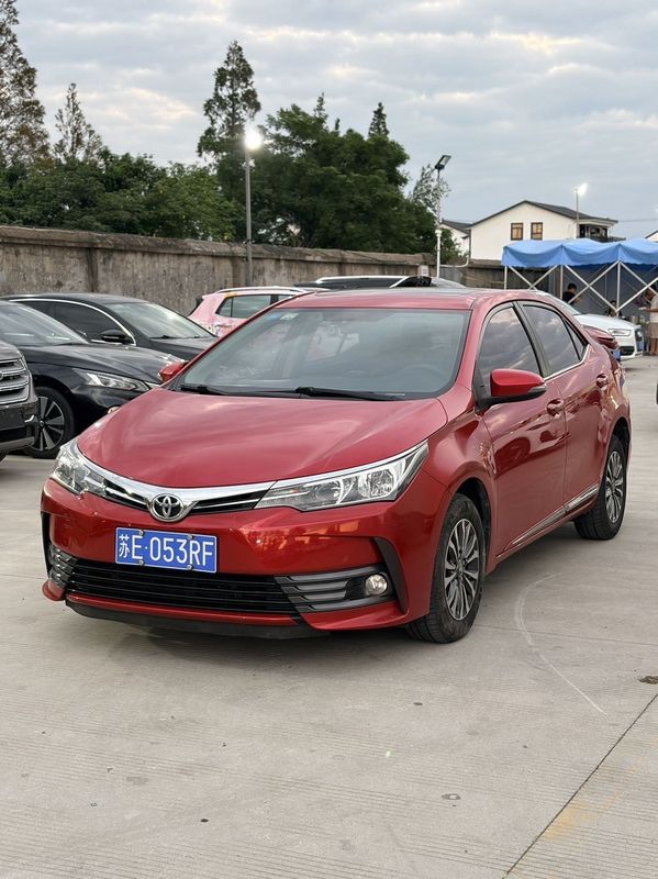 Corolla