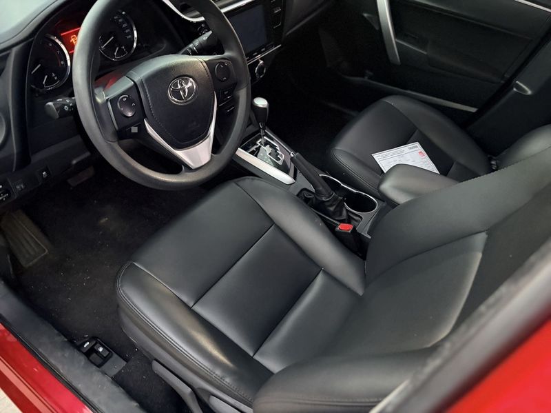 Corolla photo 2