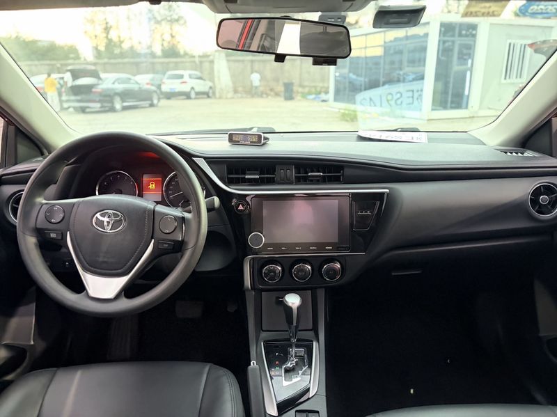 Corolla photo 5