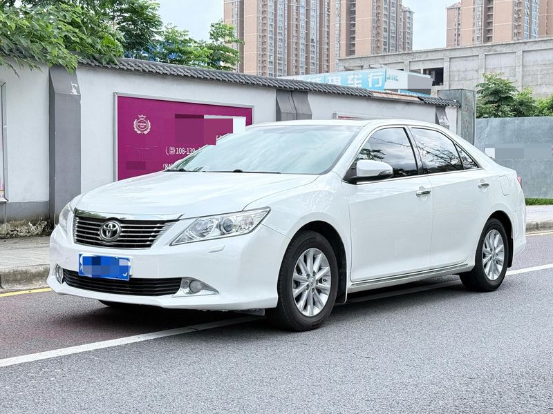Camry
