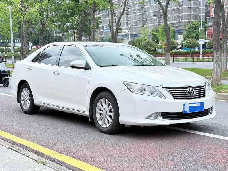 Camry photo 3