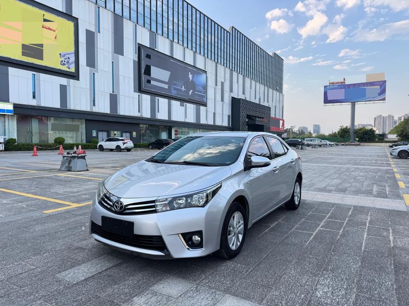 Corolla