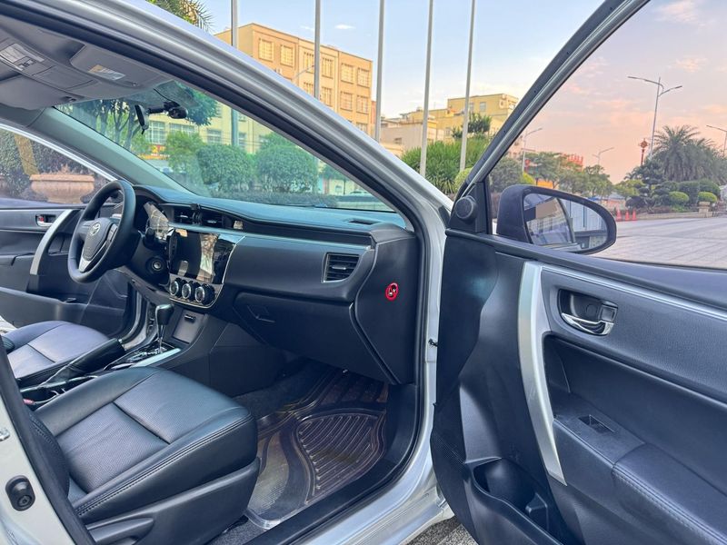 Corolla photo 2