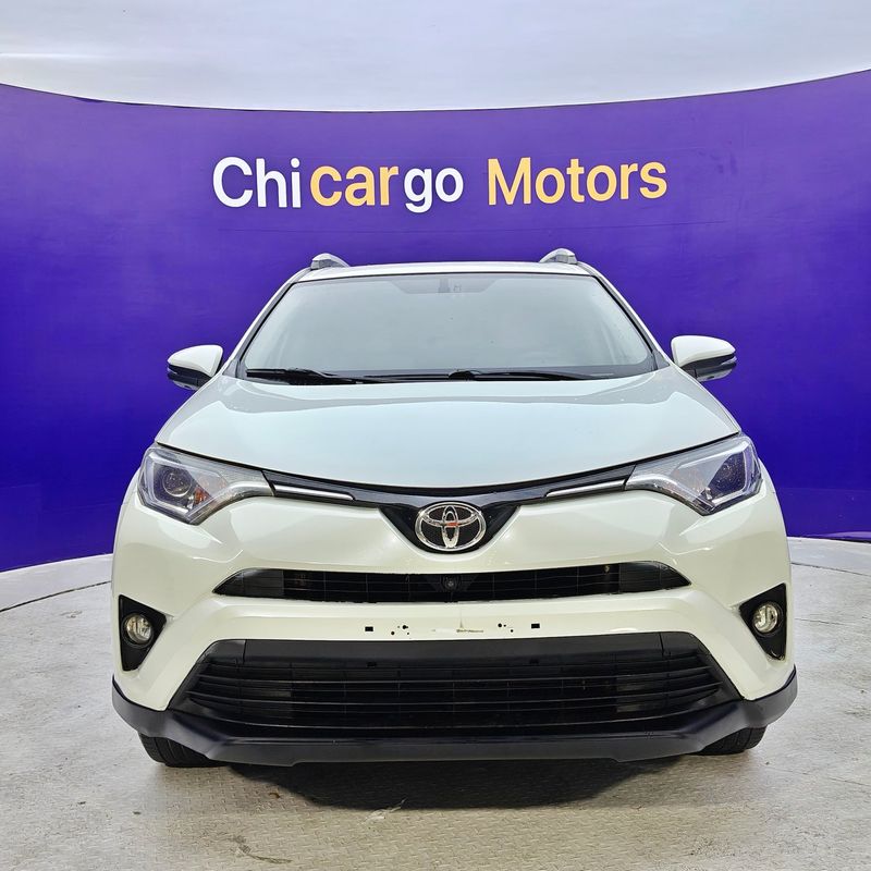 RAV4 photo 2