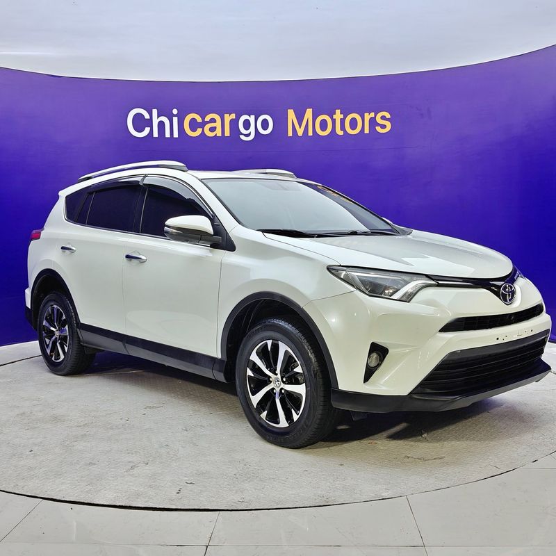 RAV4 photo 3