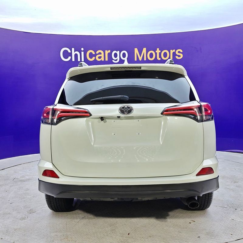 RAV4 photo 5