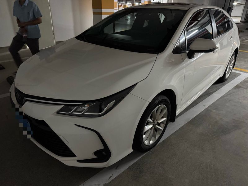 Corolla