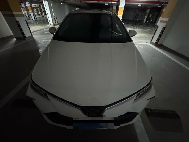 Corolla photo 2