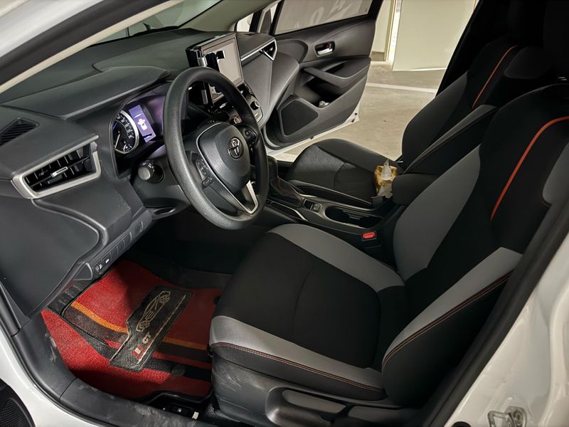 Corolla photo 3