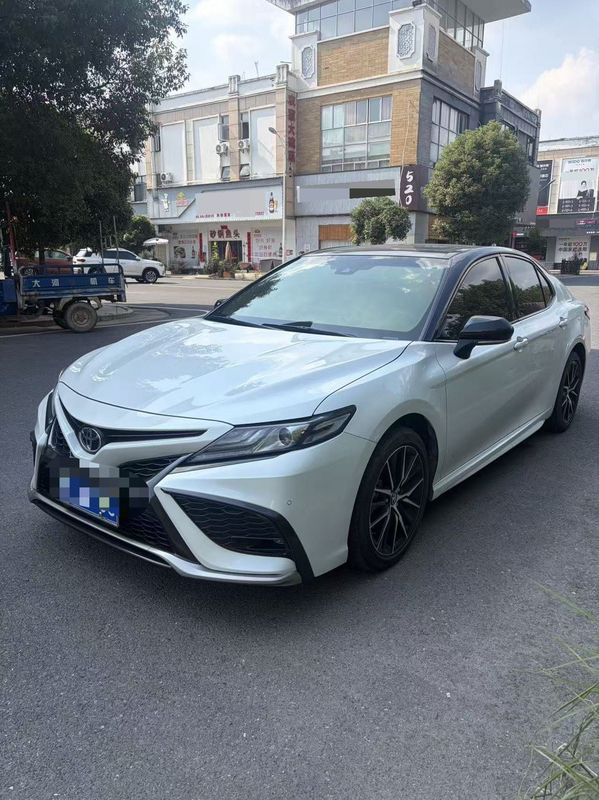 Camry