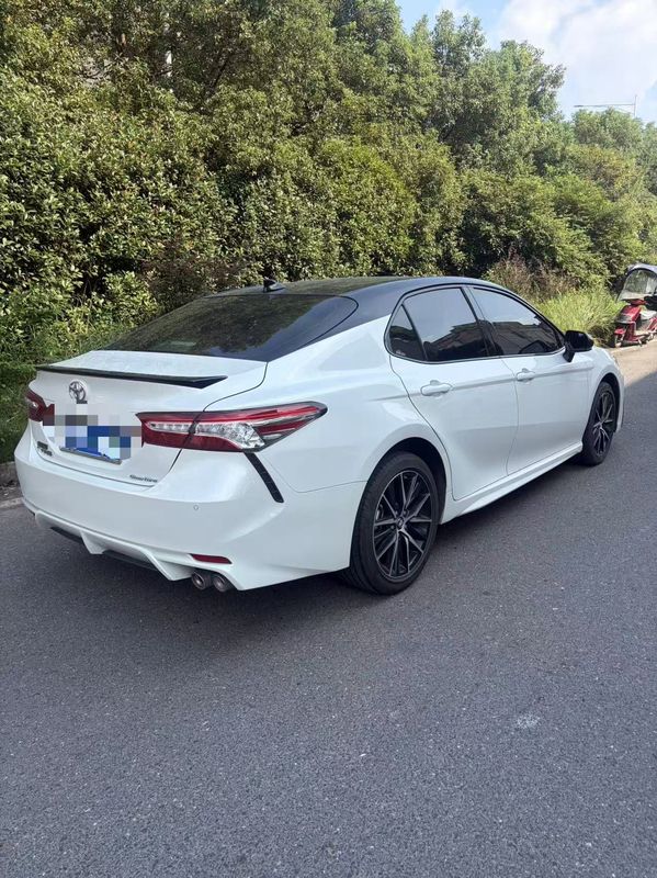 Camry photo 3