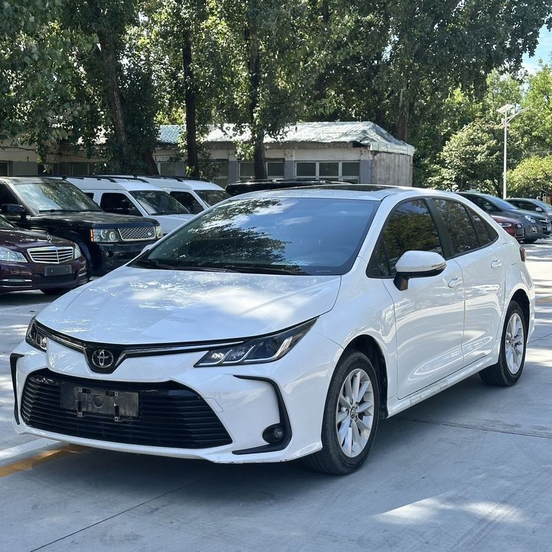 Corolla