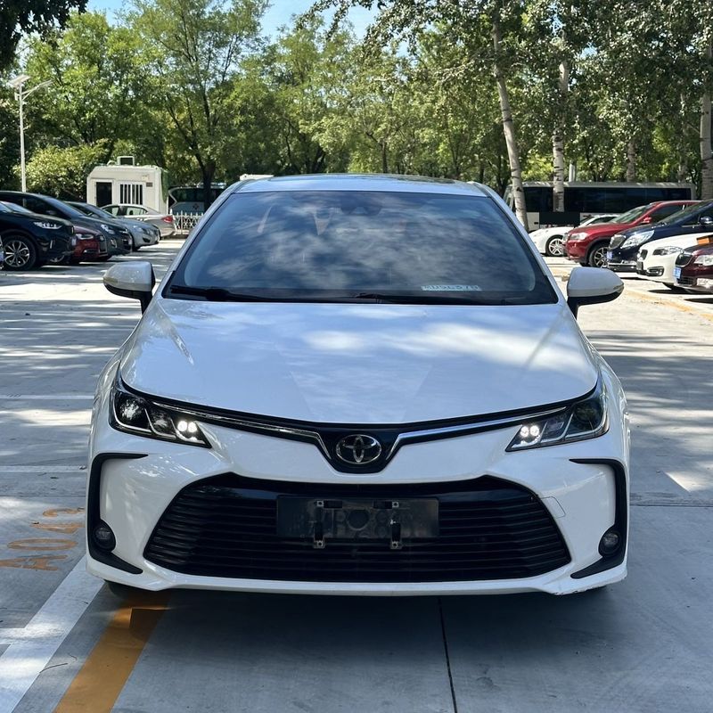 Corolla photo 2