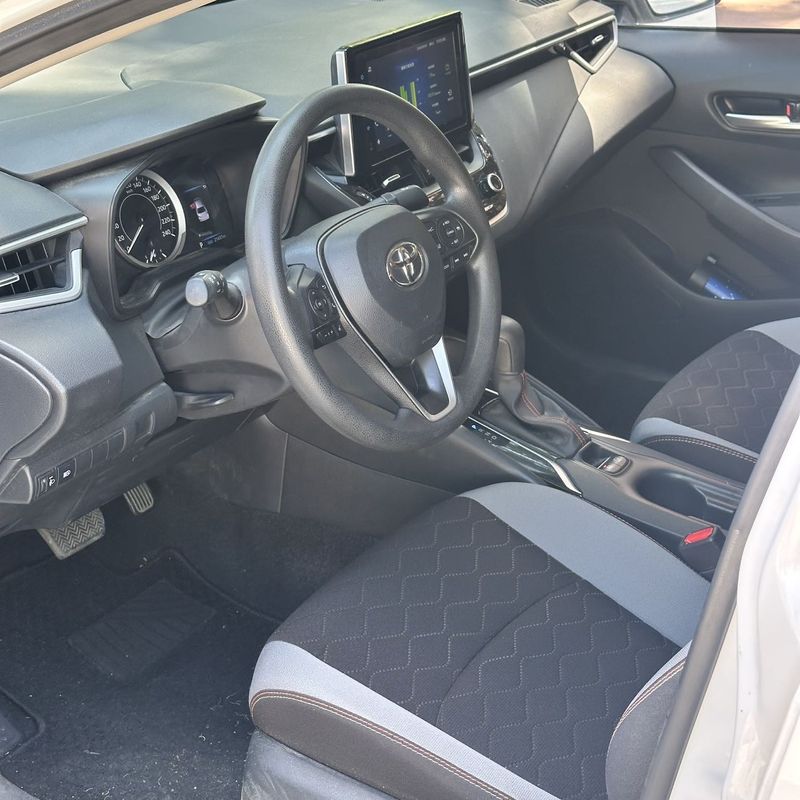 Corolla photo 4