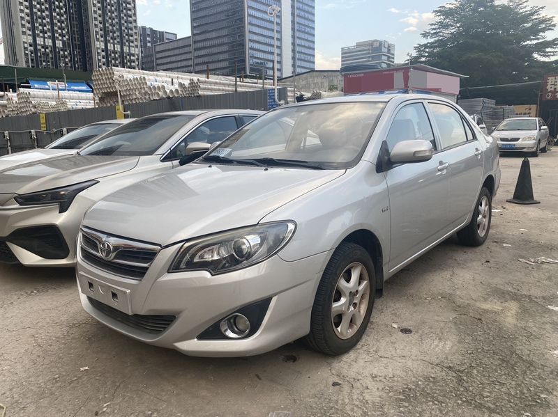 Corolla