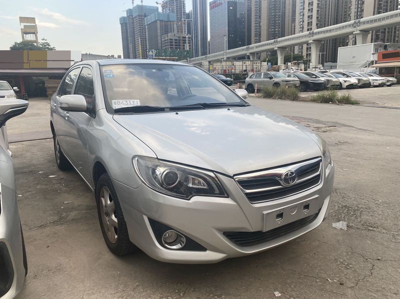 Corolla photo 3