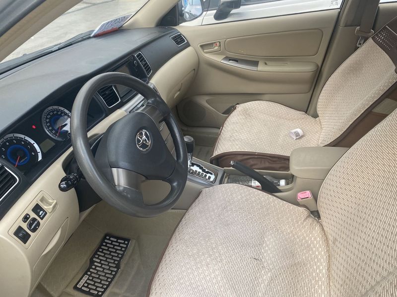 Corolla photo 5