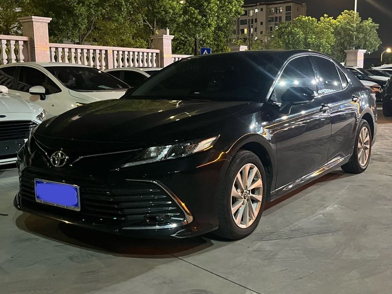 Camry