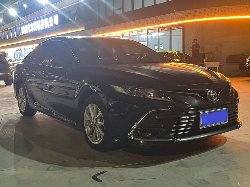 Camry photo 3