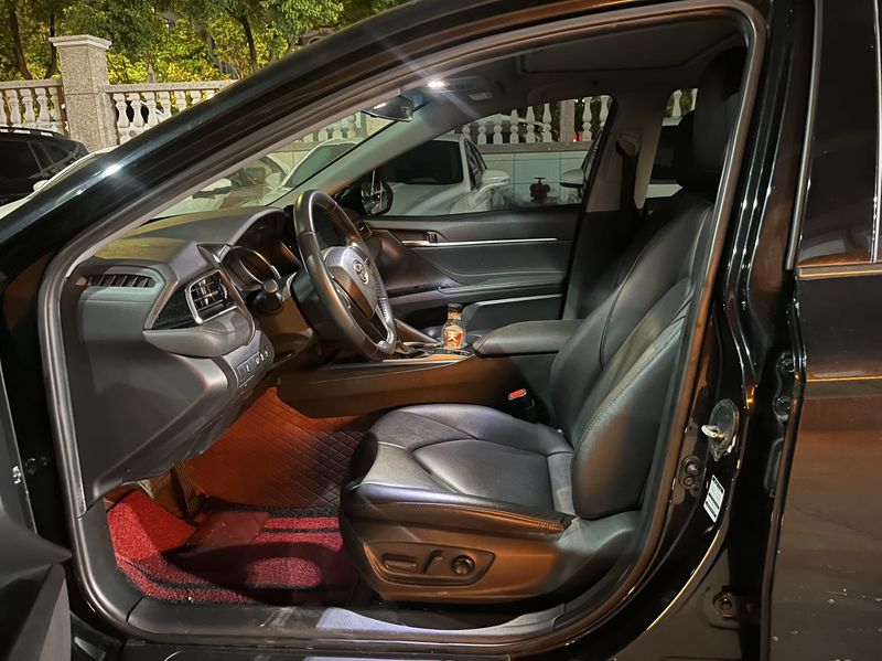 Camry photo 4