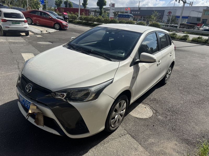 Yaris