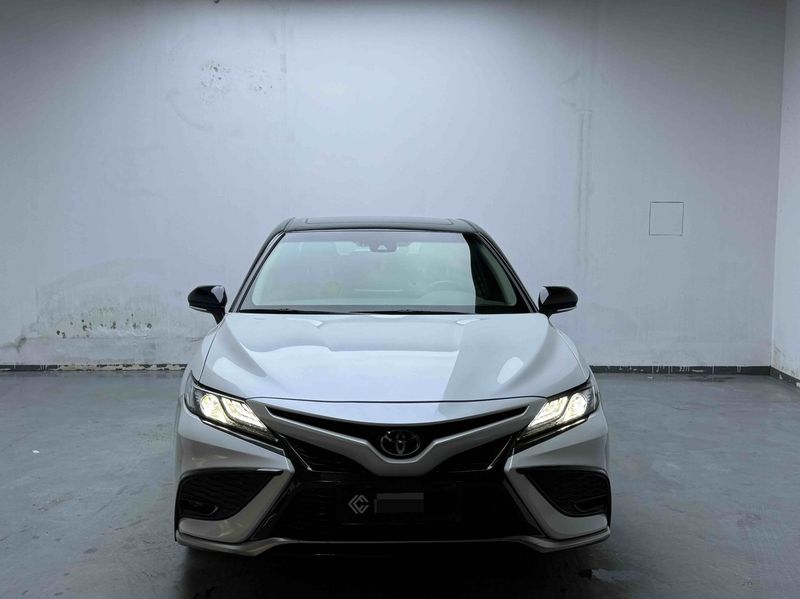 Camry photo 4