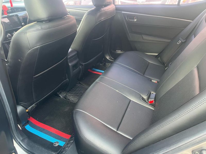 Corolla photo 4