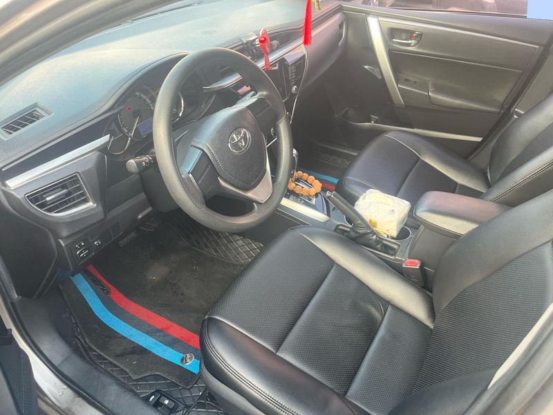 Corolla photo 5