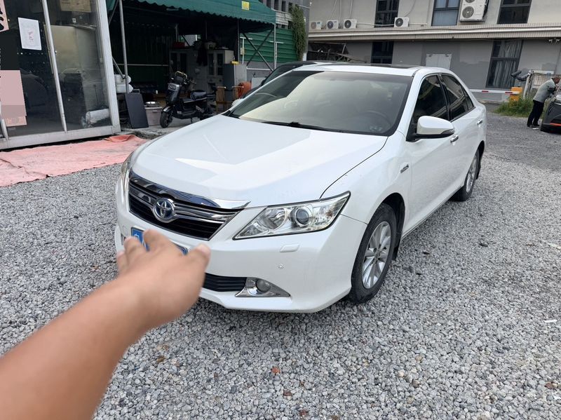 Camry