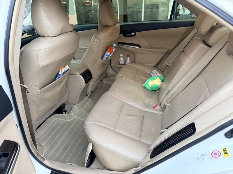 Camry photo 4