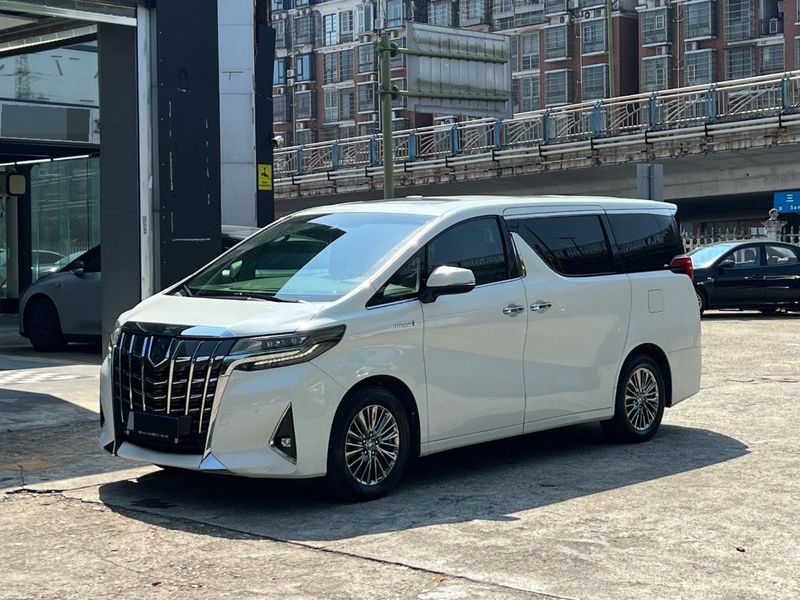 Alphard
